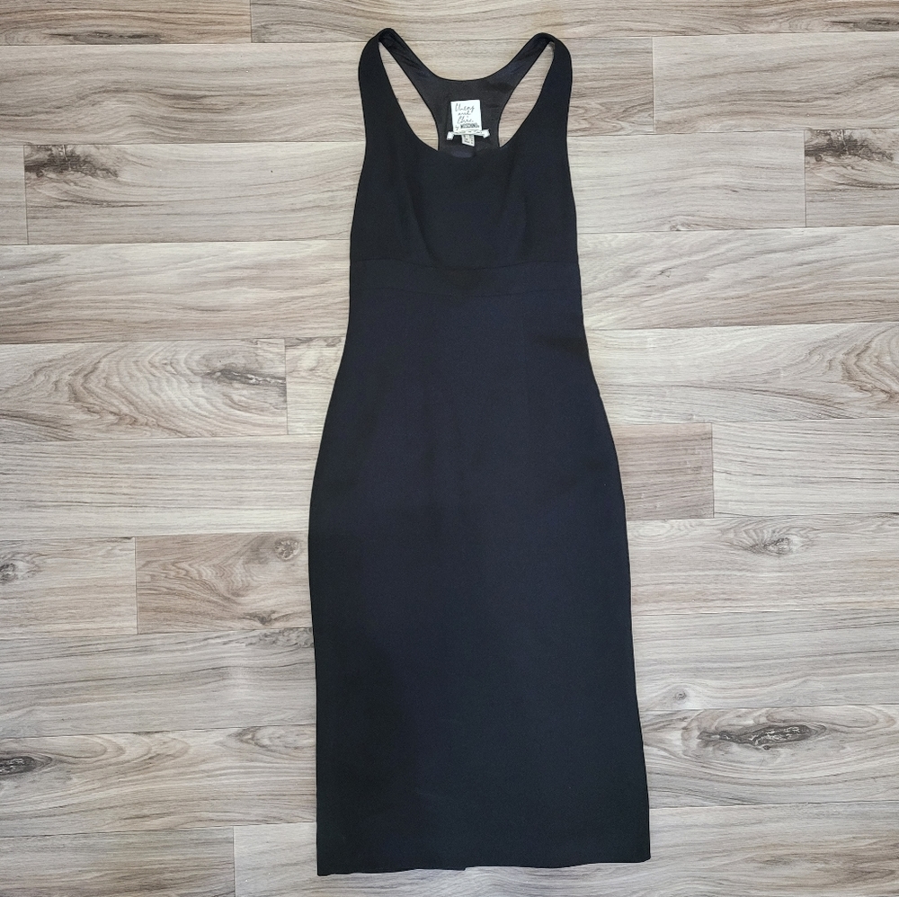 Cheap and Chic by Moschino Vintage 1990s Dress